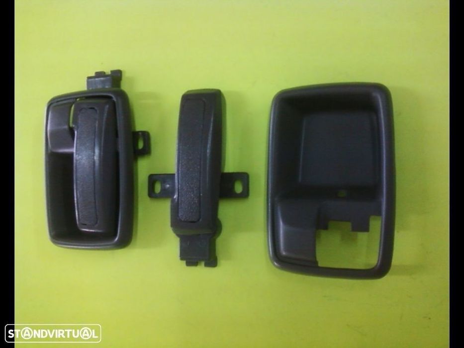 puxadores interiores porta Opel Campo (NOVOS)