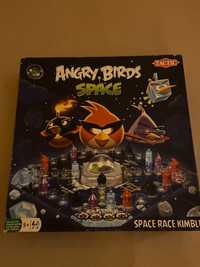 angry birds space gra planszowa