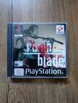 Sprzedam Gre Ronin Blade PlayStation PSX