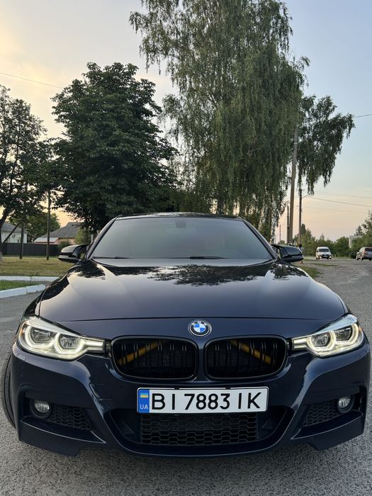 Бмв bmw f30 ф30 330 х драйв x drive. 252 кс. 159 км f30 330i