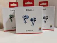 Навушники OnePlus buds 3