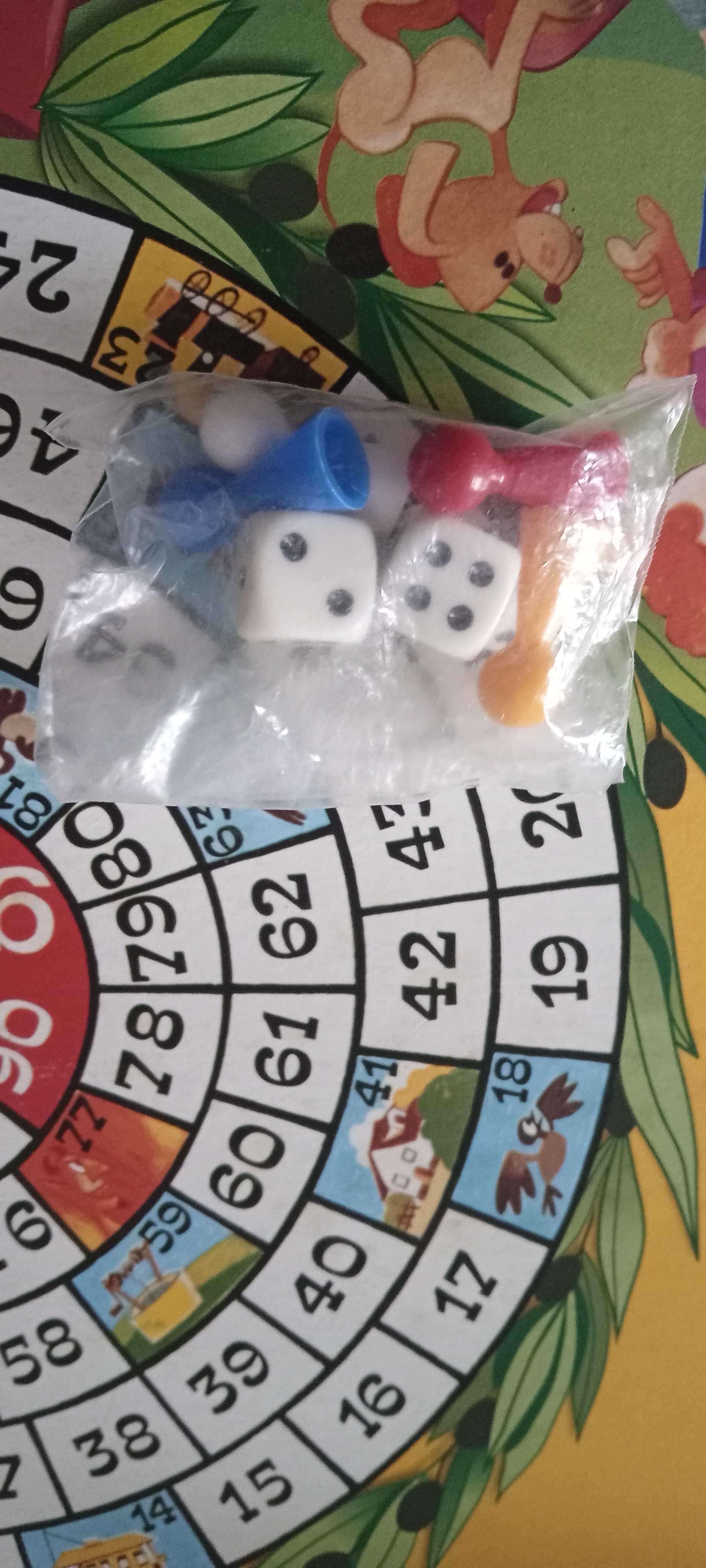 Jogo da Glória original
