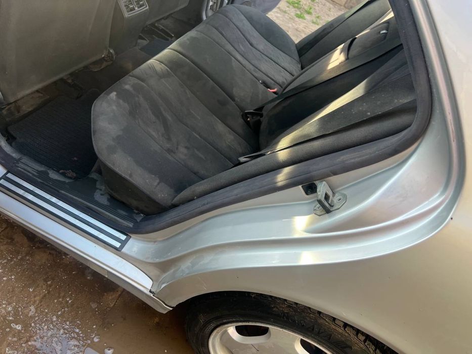 продам мерседеса w210 e320 CDI!