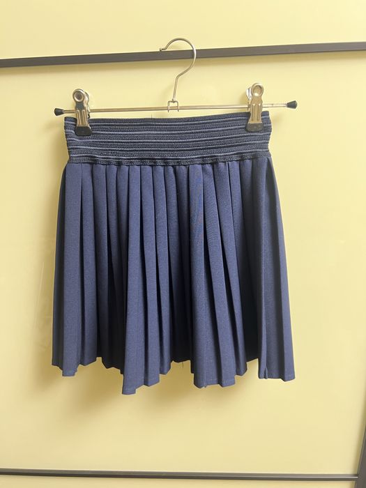 Юбка  на 8-9 років