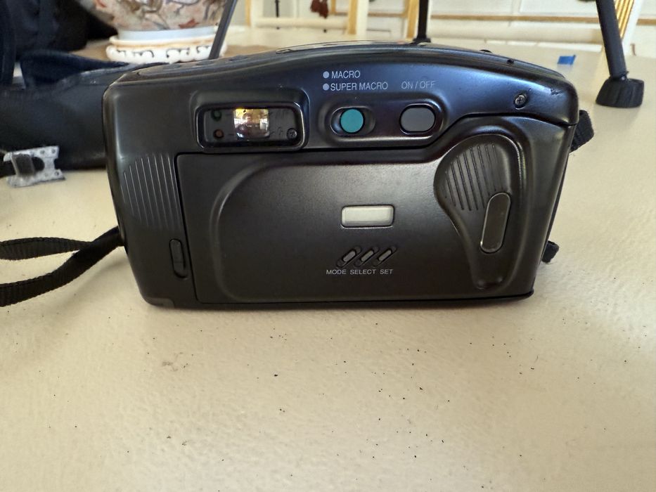 Samsung AF Zoom 1050