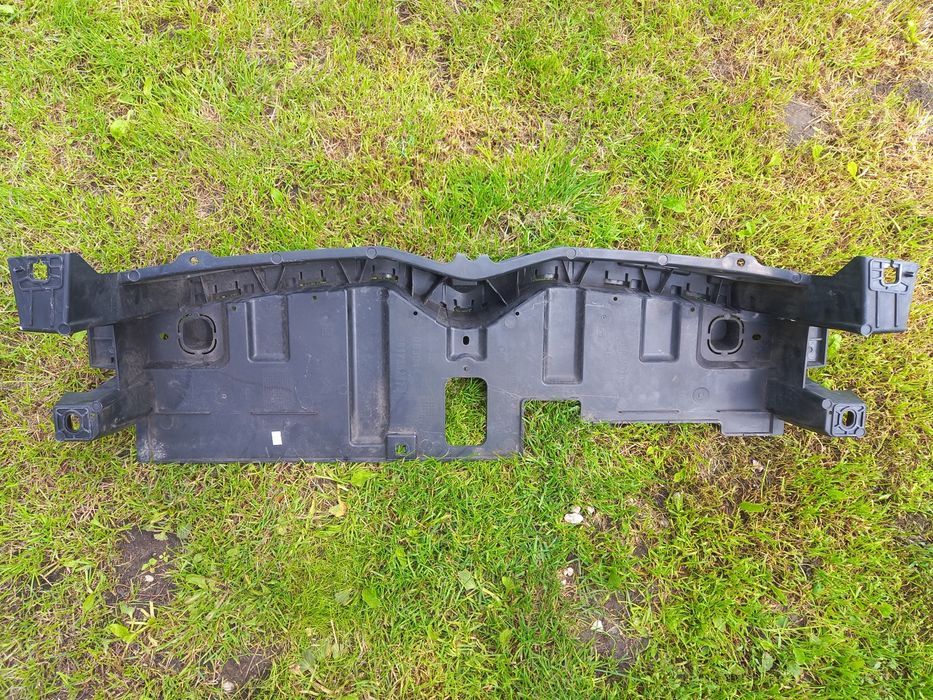 Citroen C5 Aircross 17- pas przedni czasza wzmocnienie górne zderzaka