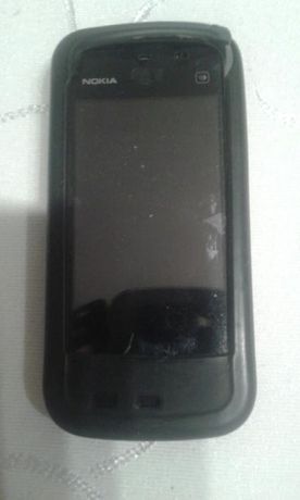 Telefone Nokia 5230