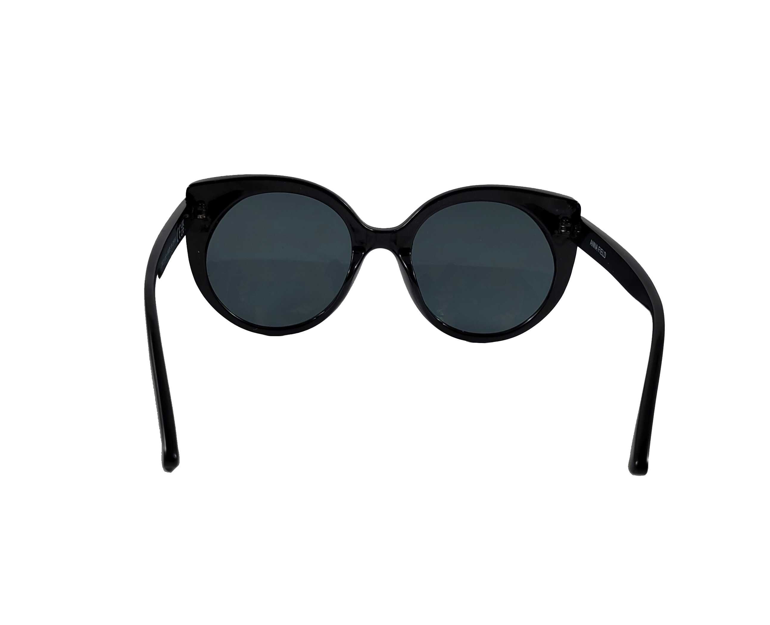 Okulary przeciwsłoneczne damskie ANNA FIELD yziby