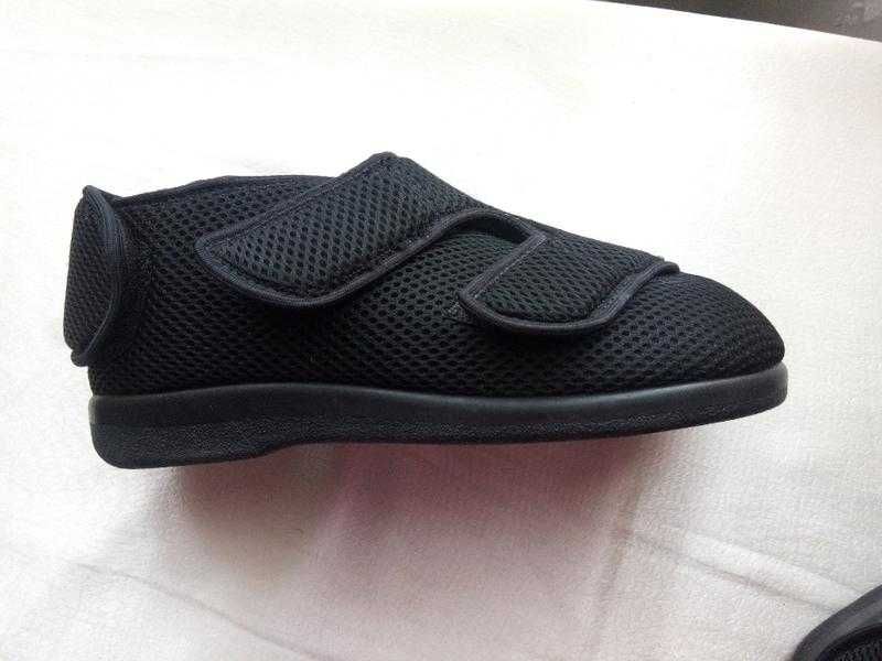 Взуття ортопедичне реабілітаційне orto med.