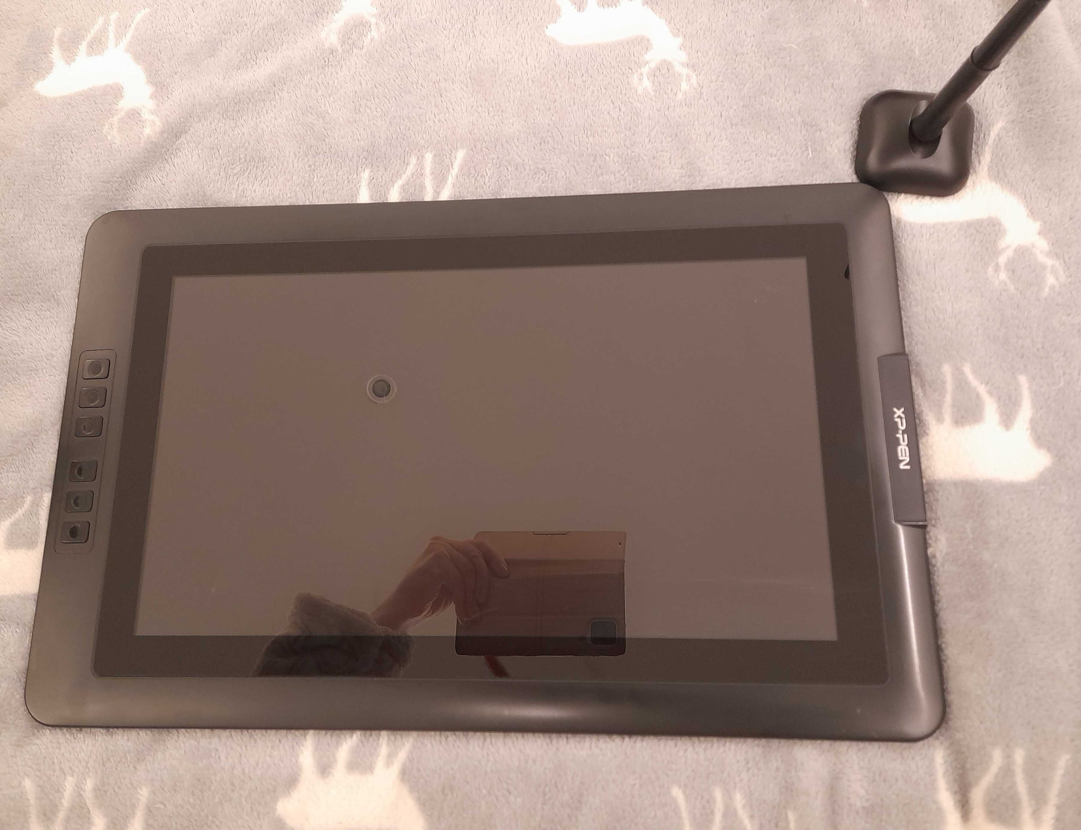 Продається графічний планшет XP-Pen 15.6"