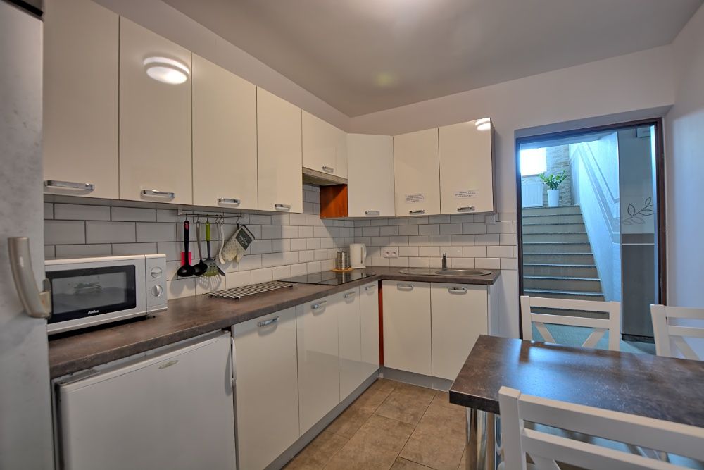 Willa Maja, Krynica Zdrój, pokoje noclegi wynajem wakacje ferie zima