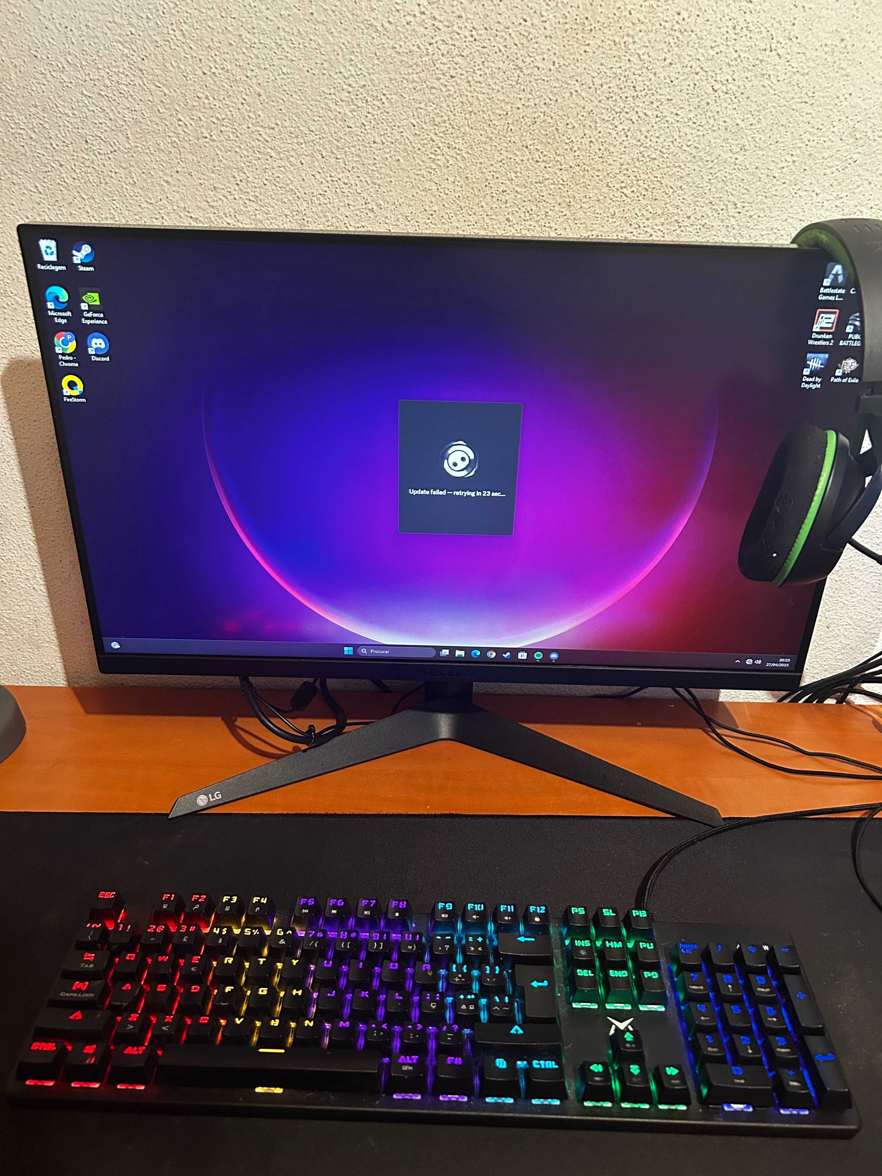 Computador Gaming