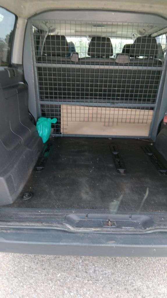 Mercedes vito 113 cdi 6 lugares aceito troca por 4x4