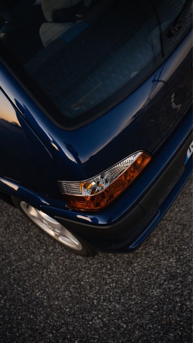 Vendo Peugeot 1.5D