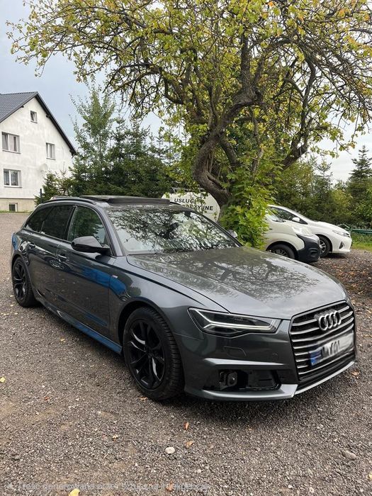 Audi competition 2017