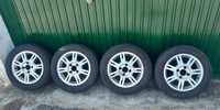 4 jantes Ford 14