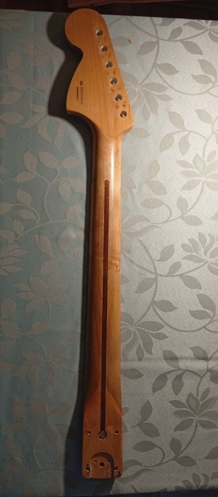 Braço Fender MiM Stratocaster 70's