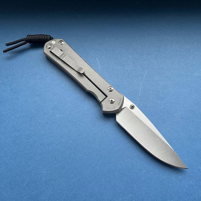 Chris Reeve Sebenza 31 Large MagnaCut