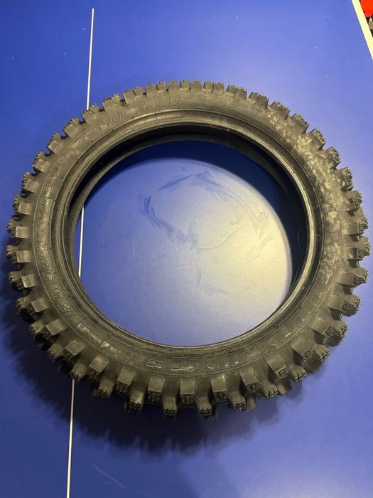Opona Dunlop Geomax MX33 120/90-18 (REZERWACJA)