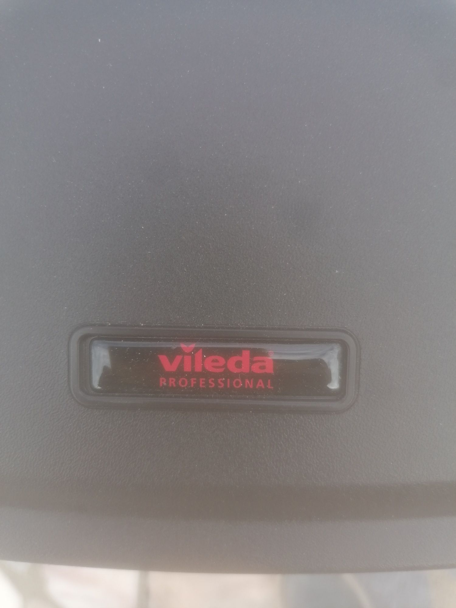 Caixotes 4 VILEDA Professional 60 Litros