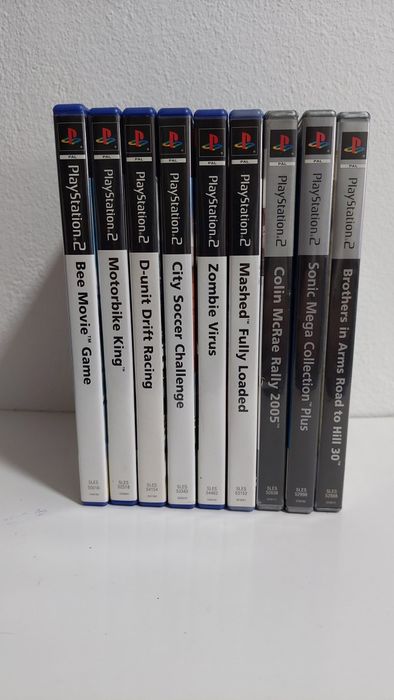 PlayStation 2 Slim
