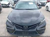 Toyota Camry Se 2021_