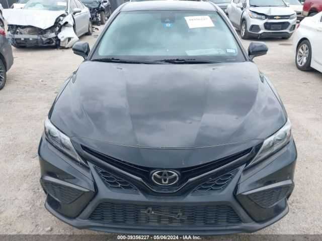 Toyota Camry Se 2021_