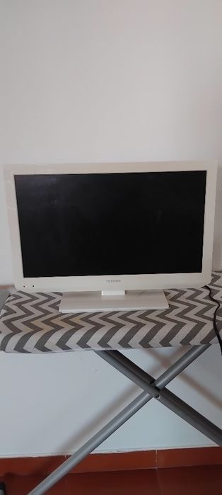 Vendo TV Toshiba