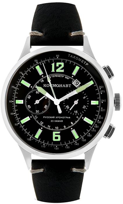 Zegarek Poljot 3133 Cosmonaut