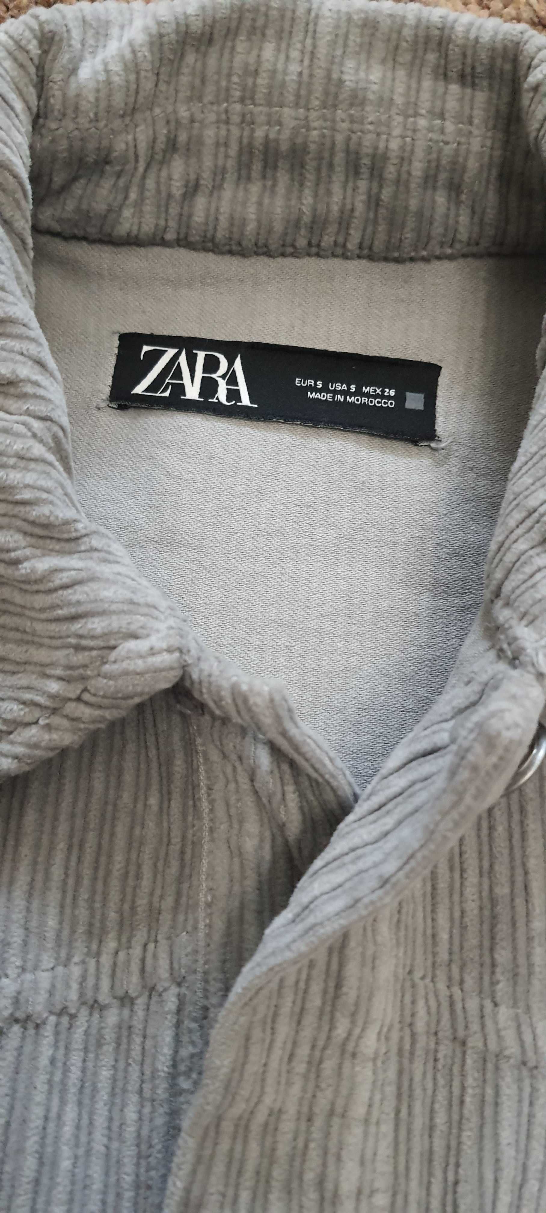 Сорочка zara жіноча