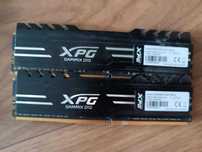 Kość pamięci ram 16 gb ddr4
