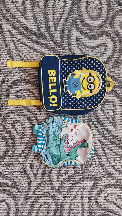 Рюкзак,портфель,для найменших,1-2-3 р,рюкзачок