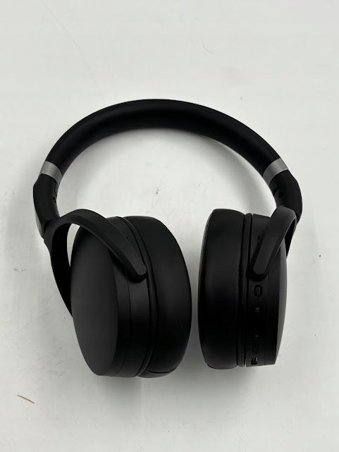 uszkodzony słuchawki bezprzewodowe wokółuszne sennheiser hd 450bt