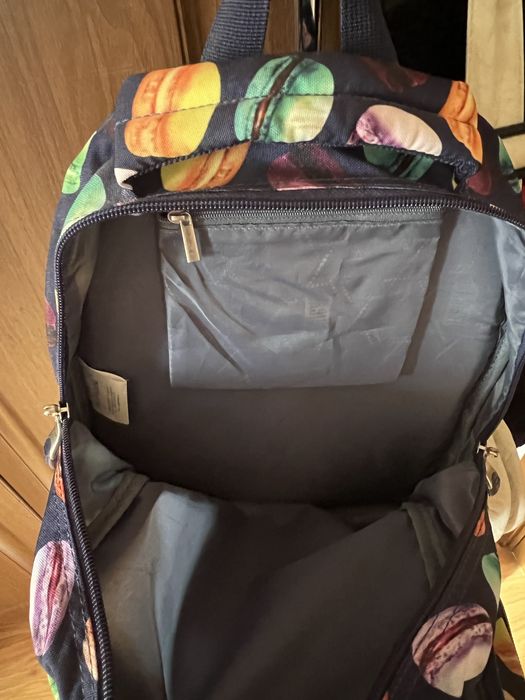 шкільний рюкзак, ортипедичний