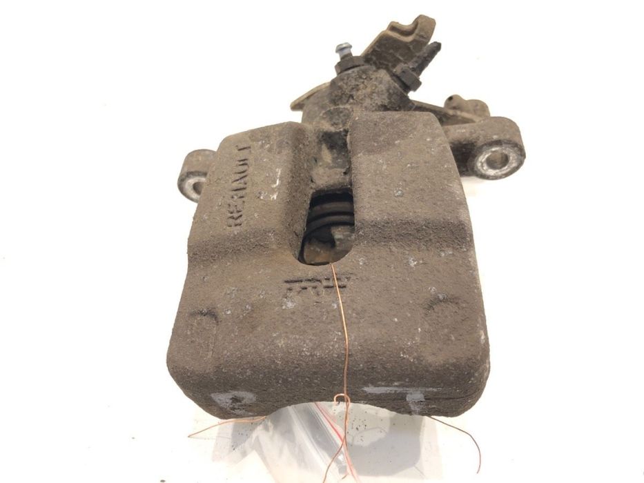 ZACISK PRAWY TYŁ - 57.00 PLN - RENAULT MEGANE III Grandtour (KZ0/1) 2008 - 2022 1.5 dCi (KZ09,