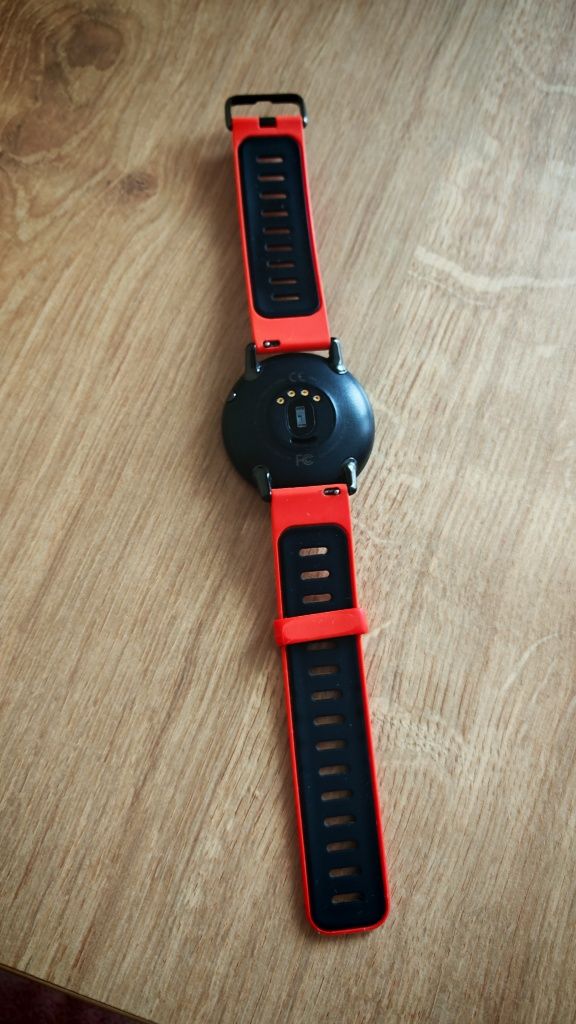 Смарт годинник Amazfit Pace