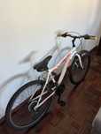 Bicicleta tamanho 26