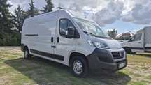 Fiat Ducato 2.3JTD L3H2 2015r