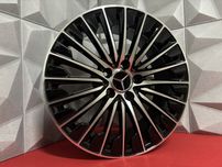 NOWE Felgi Koła 18" 5x112 MERCEDES • • PIĘKNE • •