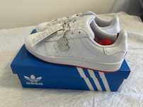 Buty adidas x mata campus
