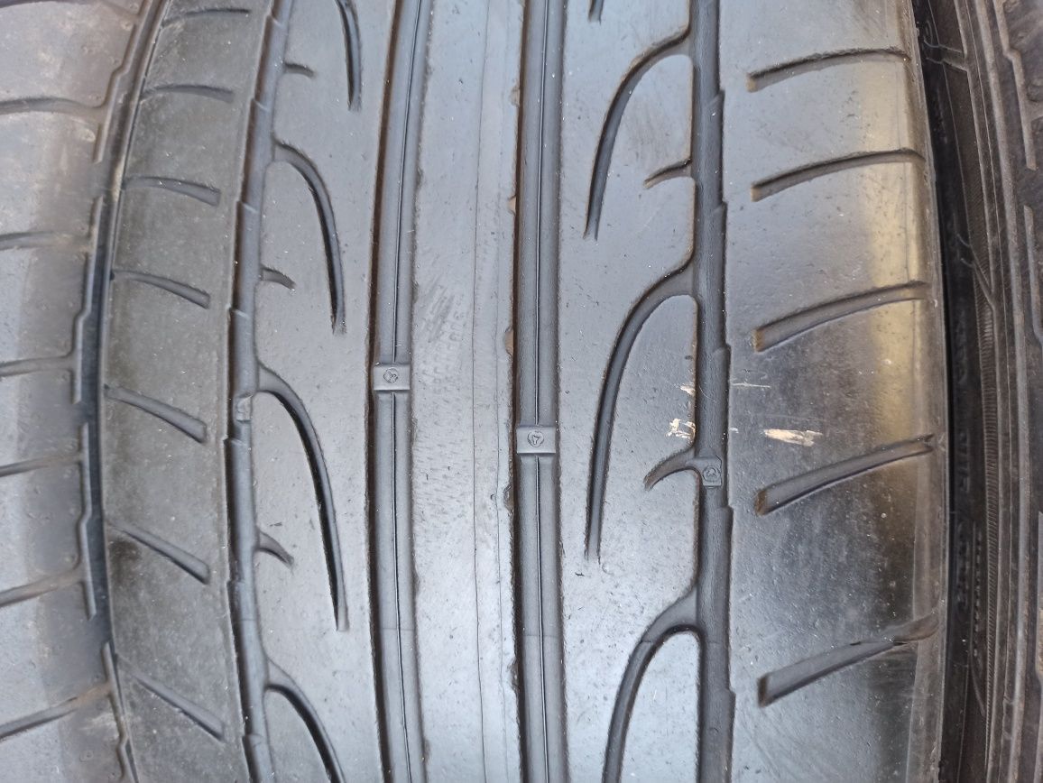 Летняя резина 235/45 R20 255/40 R20 Dunlop Sport Maxx