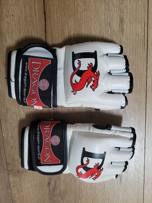 Rękawice treningowe