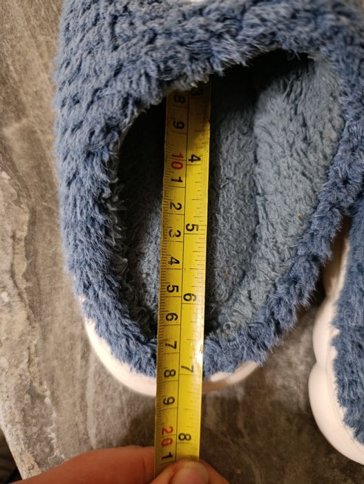 Тапки хатні дитячі 32 розмір