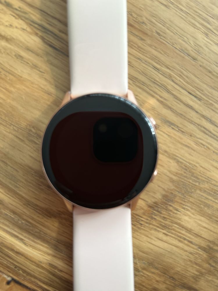 Samsung Galaxy Watch Active