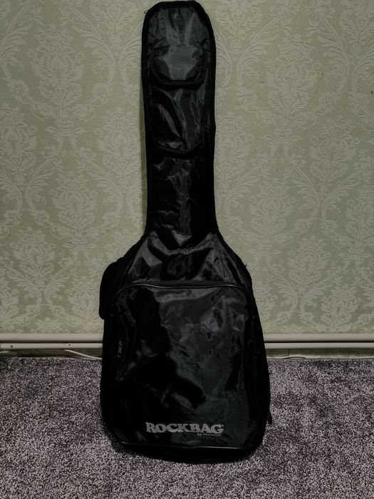 Акустическая гитара Caraya