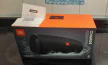 Bluetooth Speaker JBL Novo Selado Com Factura