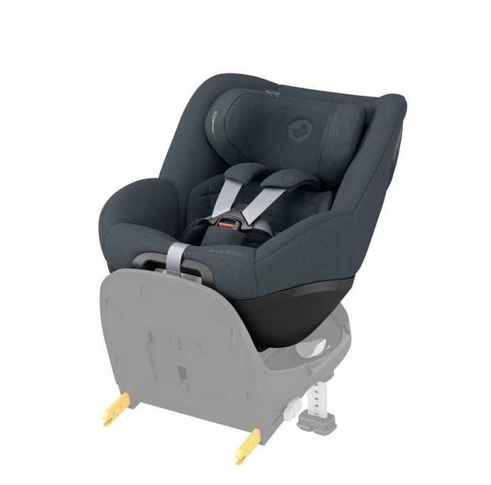 Maxi Cosi Pearl 360 PRO Authentic Graphite siedzisko do bazy obrotowej