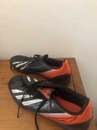 Chuteiras Adidas Turf