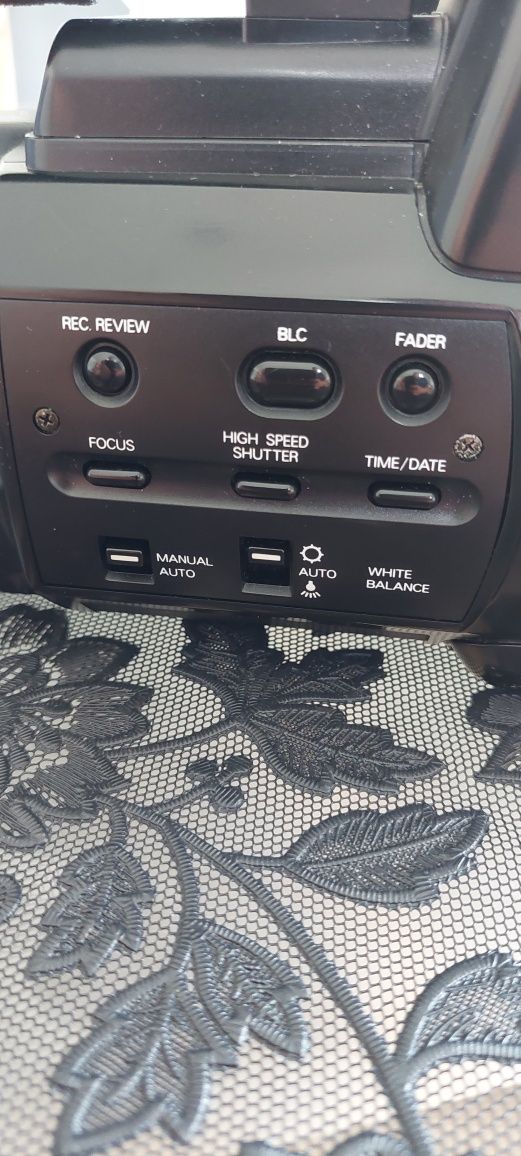 Відеокамера Grundig vs-c40