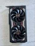 Sapphire RX 5600 XT